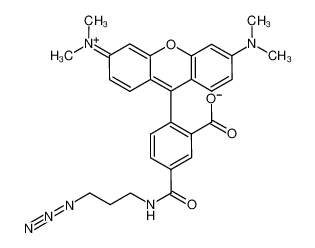 四甲基罗丹明 叠氮化物,5-异构体