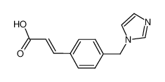 Ozagrel