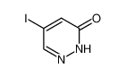 5-碘哒嗪-3(2H)-酮