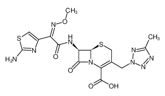 Cefteram
