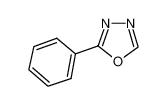 2-苯基-1,3,4-噁二唑