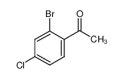 2-溴-4-氯苯乙酮