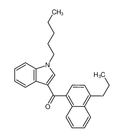 JWH 182