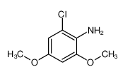 2-氯-4,6-二甲氧基苯胺