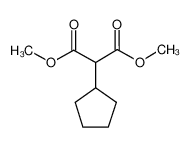 环戊基丙二酸二甲酯