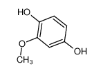 2-甲氧基对苯二酚