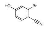 2-溴-4-羟基苯甲腈