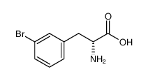 3-溴-L-苯基丙氨酸