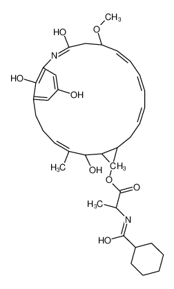 Ansatrienin B