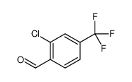 2-氯-4-(三氟甲基)苯甲醛