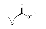 (S)-环氧乙烷-2-羧酸钾