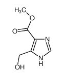 5-(羟甲基)-1H-咪唑-4-羧酸甲酯