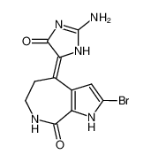 10Z-Hymenialdisine