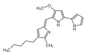 Prodigiosin