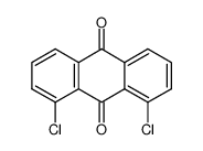 1,8-二氯蒽醌