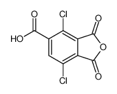 3,6-二氯偏苯三酸酐