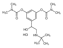 盐酸班部特罗
