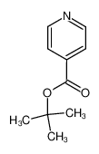 异烟酸叔丁酯