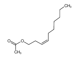 (Z)-癸-3-烯-1-乙酸酯