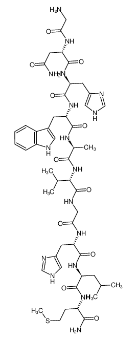 Neuromedin C