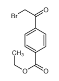 4-(2-溴乙酰基)苯甲酸乙酯
