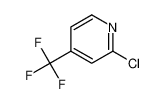 2-氯-4-(三氟甲基)吡啶