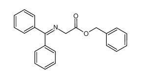 N-二苯亚甲基甘氨酸苄酯