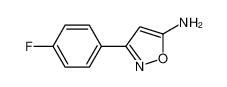 5-氨基-3-(4-氟苯基)异恶唑
