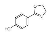 4-(4，5-二氢噁唑-2-基)苯酚
