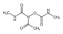 Caracemide