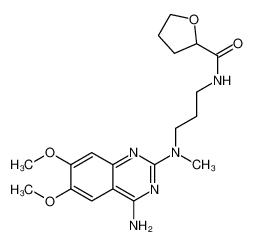 Alfuzosin