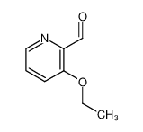 3-乙氧基-2-吡啶甲醛