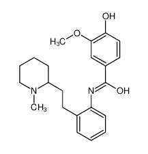 Modecainide