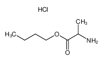 L-丙氨酸正丁酯盐酸