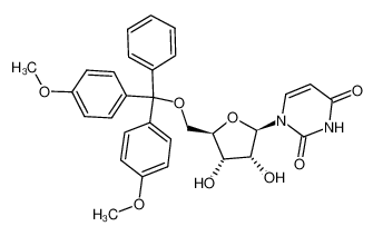 5'-O-DMT-rU