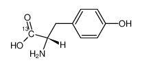 L-Tyrosine-1-13C