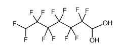 7H-十二氟庚醛水合物