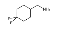 4,4-二氟环己基甲胺