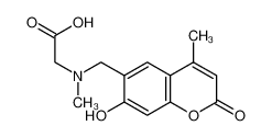 甲基钙黄绿素蓝 水合物 [用于配位滴定铜时的指示剂]