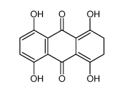 1,4,5,8-四羟基-2,3-二氢蒽-9,10-二酮