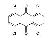 1,4,5,8-四氯蒽醌