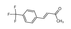 4-[4-(三氟甲基)苯基]-3-丁烯-2-酮
