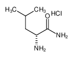 H-d-leu-NH2 Hcl