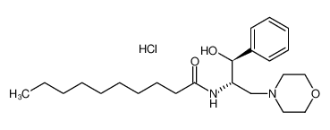 DL-threo-PDMP hydrochloride