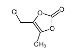 4-氯甲基-5-甲基-1,3-二氧杂环戊烯-2-酮