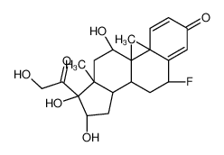 Fluocinolone