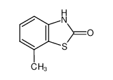 7-甲基苯并[d]噻唑-2(3H)-酮