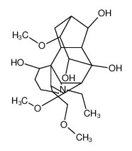 附子灵