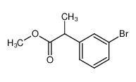 2-(3-溴苯基)丙酸甲酯
