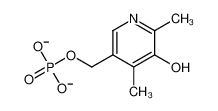 维生素 B6